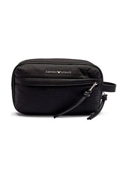 Emporio Armani Kosmetyczka ze sklepu Gomez Fashion Store w kategorii Kosmetyczki męskie - zdjęcie 184710209