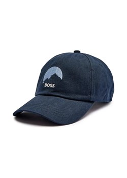 BOSS ORANGE Bejsbolówka Derrel-Mountain ze sklepu Gomez Fashion Store w kategorii Czapki z daszkiem męskie - zdjęcie 184710236