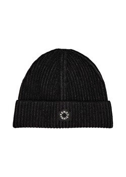 Kenzo Czapka | z dodatkiem wełny - id: KE255M000035099 - marki Kenzo - 184710237 Kenzo Czapka | z dodatkiem wełny ze sklepu Gomez Fashion Store w kategorii Czapki zimowe męskie - zdjęcie 184710237