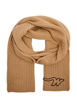 Weekend MaxMara Wełniany szal BARDIES ze sklepu Gomez Fashion Store w kategorii Szaliki i chusty damskie - zdjęcie 184710257
