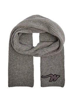 Weekend MaxMara Wełniany szal BARDIES ze sklepu Gomez Fashion Store w kategorii Szaliki i chusty damskie - zdjęcie 184710258
