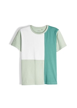 GATE Bawełniana koszulka 8Y ze sklepu gateshop w kategorii T-shirty chłopięce - zdjęcie 184712426