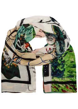 Desigual Szal JULIETT ze sklepu Gomez Fashion Store w kategorii Szaliki i chusty damskie - zdjęcie 184712796