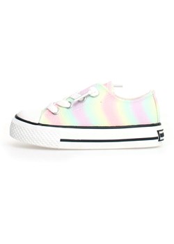 Naturino Sneakersy &quot;Ayasy&quot; ze wzorem ze sklepu Limango Polska w kategorii Trampki dziecięce - zdjęcie 184713246