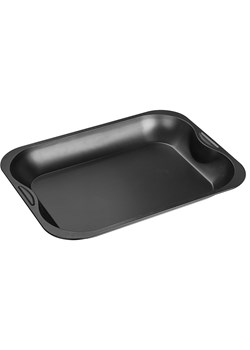 Zenker Forma &quot;Special Cooking&quot; w kolorze czarnym do zapiekania - 40 x 30 cm ze sklepu Limango Polska w kategorii Akcesoria do pieczenia - zdjęcie 184713625