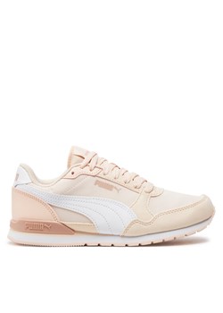 Sneakersy Puma St Runner V3 384857-28 Różowy ze sklepu eobuwie.pl w kategorii Buty sportowe męskie - zdjęcie 184714069