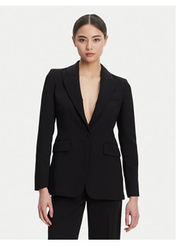 Marella Marynarka Kelly 2523046043 Czarny Regular Fit ze sklepu MODIVO w kategorii Marynarki damskie - zdjęcie 184714407