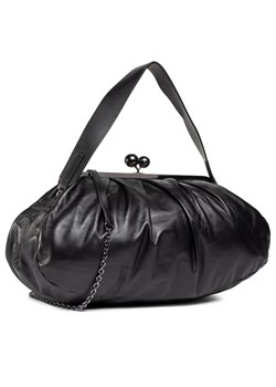 Weekend Max Mara Torebka Provino 55161002600 Czarny ze sklepu MODIVO w kategorii Kopertówki - zdjęcie 184714435