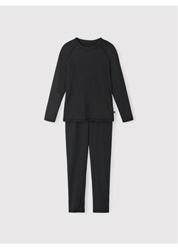 Reima Komplet bielizny termoaktywnej Sportti 5200034A Czarny Slim Fit ze sklepu MODIVO w kategorii Dresy chłopięce - zdjęcie 184714469
