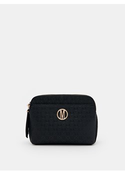 Mohito - Torebka crossbody - czarny ze sklepu Mohito w kategorii Listonoszki - zdjęcie 184715478
