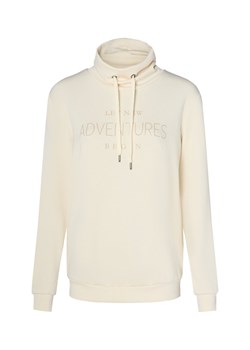 soyaconcept® Bluza damska - SC-Banu 248 Kobiety piaskowy nadruk ze sklepu vangraaf w kategorii Bluzy damskie - zdjęcie 184721329