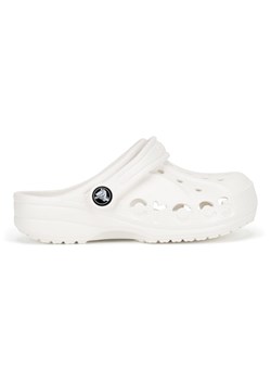 Klapki basenowe Crocs C-BAYA CLOG K 207013-100 ze sklepu ccc.eu w kategorii Klapki dziecięce - zdjęcie 184721368