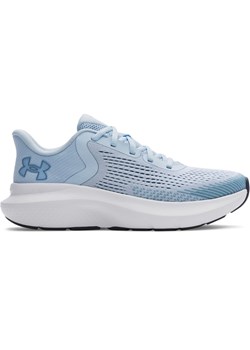Damskie buty do biegania Under Armour UA W Charged Rogue 5 - niebieskie ze sklepu Sportstylestory.com w kategorii Buty sportowe damskie - zdjęcie 184721986