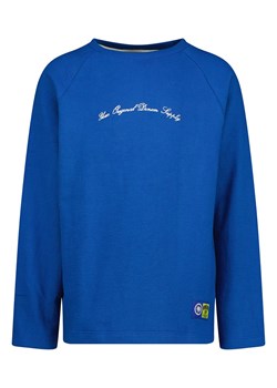 Vingino Koszulka w kolorze niebieskim ze sklepu Limango Polska w kategorii T-shirty chłopięce - zdjęcie 184722146