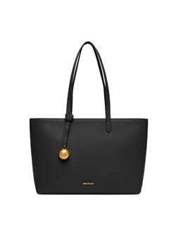 Gino Rossi Torebka RC-19686 Czarny ze sklepu MODIVO w kategorii Torby Shopper bag - zdjęcie 184722387