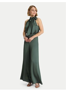 Swing Kombinezon 3AH01600 Zielony Regular Fit ze sklepu MODIVO w kategorii Kombinezony damskie - zdjęcie 184722396
