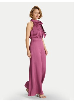 Swing Kombinezon 3AH01600 Różowy Regular Fit ze sklepu MODIVO w kategorii Kombinezony damskie - zdjęcie 184722485