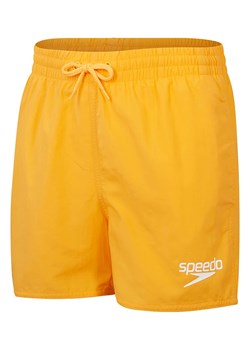 Speedo Szorty kąpielowe &quot;Essentials&quot; w kolorze żółtym ze sklepu Limango Polska w kategorii Kąpielówki - zdjęcie 184723485