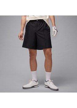 Męskie spodenki do golfa Dri-FIT Jordan Sport - Czerń ze sklepu Nike poland w kategorii Spodenki męskie - zdjęcie 184724939