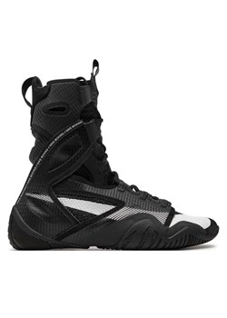 Buty bokserskie Nike Hyperko 2 CI2953 002 Czarny ze sklepu eobuwie.pl w kategorii Buty sportowe męskie - zdjęcie 184725127