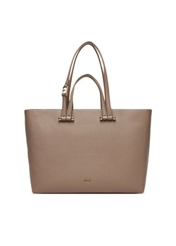 Torebka Furla WB01453 HSF000 CN 2572S Szary ze sklepu eobuwie.pl w kategorii Torby Shopper bag - zdjęcie 184725156