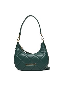 Valentino Torebka Ocarina VBS3KK45R Zielony ze sklepu MODIVO w kategorii Torebki hobo - zdjęcie 184725597