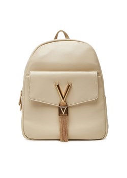 Valentino Plecak Stella VBS9AK20 Écru ze sklepu MODIVO w kategorii Plecaki - zdjęcie 184725609