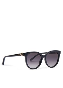 Furla Okulary przeciwsłoneczne Sunglasses WD00149-A.0116-O6000-4-401-20-CN-D Czarny ze sklepu MODIVO w kategorii Okulary przeciwsłoneczne damskie - zdjęcie 184725638