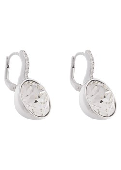 Swarovski Kolczyki Millenia 5731149 Srebrny ze sklepu MODIVO w kategorii Kolczyki - zdjęcie 184725665