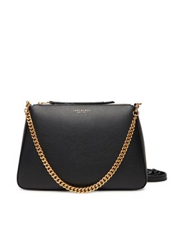 Tory Burch Torebka Perry 175544 Czarny ze sklepu MODIVO w kategorii Listonoszki - zdjęcie 184725666