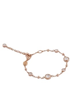 Swarovski Bransoletka Imber 5730677 Różowe złoto ze sklepu MODIVO w kategorii Bransoletki - zdjęcie 184725668