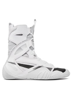 Nike Buty bokserskie Hyperko 2 CI2953 100 Biały ze sklepu MODIVO w kategorii Buty sportowe męskie - zdjęcie 184725699