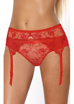 Jenny stringi, Kolor czerwony, Rozmiar S, PariPari Lingerie ze sklepu Intymna w kategorii Majtki damskie - zdjęcie 184726746
