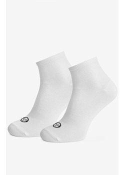 3-pack skarpetki zakostki sportowe bawełniane białe 1008 Sergio Tacchini, Kolor biały, Rozmiar 35-38, Sergio Tacchini - id: 211825 - marki Sergio Tacchini - 184726777 3-pack skarpetki zakostki sportowe bawełniane białe 1008 Sergio Tacchini, Kolor biały, Rozmiar 35-38, Sergio Tacchini ze sklepu Intymna w kategorii Skarpetki damskie - zdjęcie 184726777