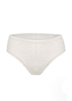 Bawełniane figi damskie ecru 1449 Natural Cotton, Kolor ecru, Rozmiar L, Sielei ze sklepu Intymna w kategorii Majtki damskie - zdjęcie 184726838