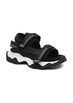 Dsquared2 Sandały - id: DQ242M000012212 - marki Dsquared2 - 184726958 Dsquared2 Sandały ze sklepu Gomez Fashion Store w kategorii Sandały męskie - zdjęcie 184726958