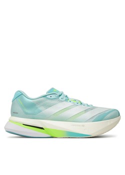 Buty do biegania adidas adizero Boston 13 JS4957 Turkusowy ze sklepu eobuwie.pl w kategorii Buty sportowe damskie - zdjęcie 184727195
