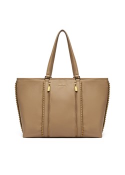 Torebka Badura Wen-30 Brązowy ze sklepu eobuwie.pl w kategorii Torby Shopper bag - zdjęcie 184727198