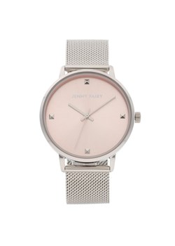 Zegarek Jenny Fairy 02021107020 Srebrny ze sklepu eobuwie.pl w kategorii Zegarki - zdjęcie 184727205