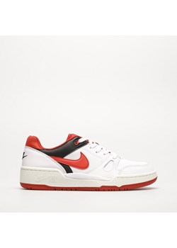 nike full force lo fb1362-102 ze sklepu 50style.pl w kategorii Buty sportowe damskie - zdjęcie 184727828