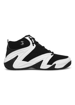 Obuwie sportowe SHAQ CEO-DEVASTATOR AQ95010M-BW ze sklepu ccc.eu w kategorii Buty sportowe męskie - zdjęcie 184727866