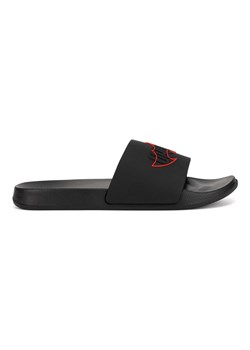 Klapki basenowe Batman CEO-AW25-134WBBAT ze sklepu ccc.eu w kategorii Klapki męskie - zdjęcie 184728786