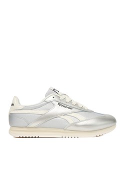 Sneakersy Reebok CEO-FIORI AR30309W-SCB Srebrny ze sklepu eobuwie.pl w kategorii Buty sportowe damskie - zdjęcie 184729886