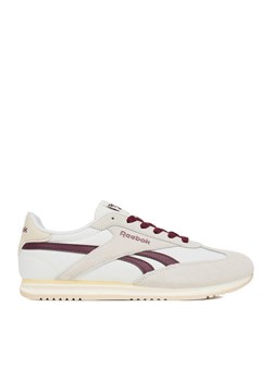 Sneakersy Reebok CEO-FIORI AR30309W-CRY Écru ze sklepu eobuwie.pl w kategorii Buty sportowe damskie - zdjęcie 184729895