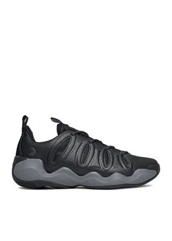 Sneakersy Shaq CEO-4X AQ95035M-B Czarny ze sklepu eobuwie.pl w kategorii Buty sportowe męskie - zdjęcie 184729898