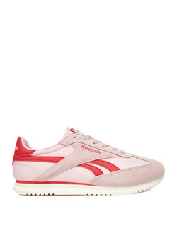Reebok Sneakersy CEO-FIORI AR30309W-QR Różowy ze sklepu MODIVO w kategorii Buty sportowe damskie - zdjęcie 184730235