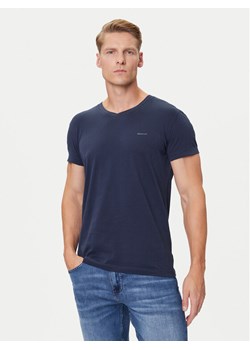Gant Komplet 2 t-shirtów 900012018 Kolorowy Regular Fit ze sklepu MODIVO w kategorii T-shirty męskie - zdjęcie 184730236