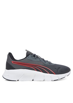Puma Buty do biegania Flexfocus Lite Modern 310093 24 Szary ze sklepu MODIVO w kategorii Buty sportowe męskie - zdjęcie 184730239