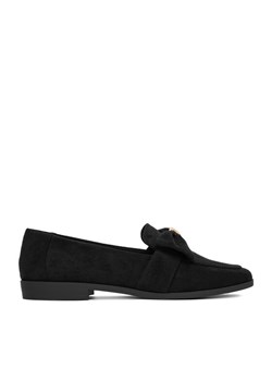JENNY Lordsy CEO-R25SS05875 Czarny ze sklepu MODIVO w kategorii Lordsy damskie - zdjęcie 184730339