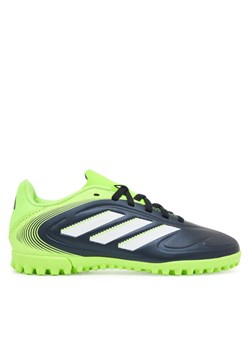 adidas Buty do piłki nożnej Copa Pure 3 Club JR2902 Czarny ze sklepu MODIVO w kategorii Buty sportowe dziecięce - zdjęcie 184730345